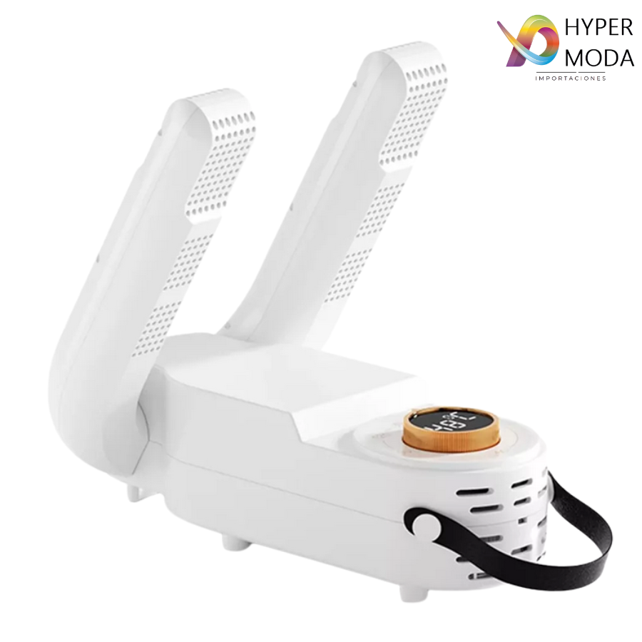 Secador De Tenis Zapatos EsterilizadorUV